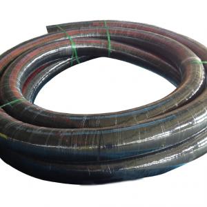 High Pressure Cement Hose